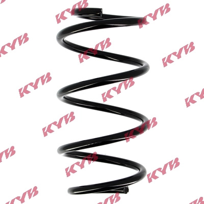 Arc spiral KYB montare punte fata RA1284 model MERCEDES-BENZ CITAN Mixto (Double Cabin) (W415) 2012 2013 2014 2015 2016 2017 2018 2019 2020 2021