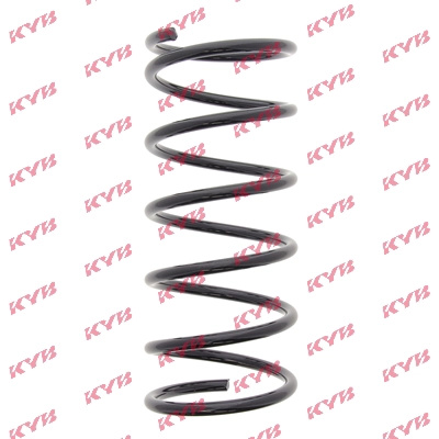 Arc spiral KYB montare punte fata RA1771 pentru CITROEN XSARA (N1) 1997 1998 1999 2000 2001 2002 2003 2004 2005