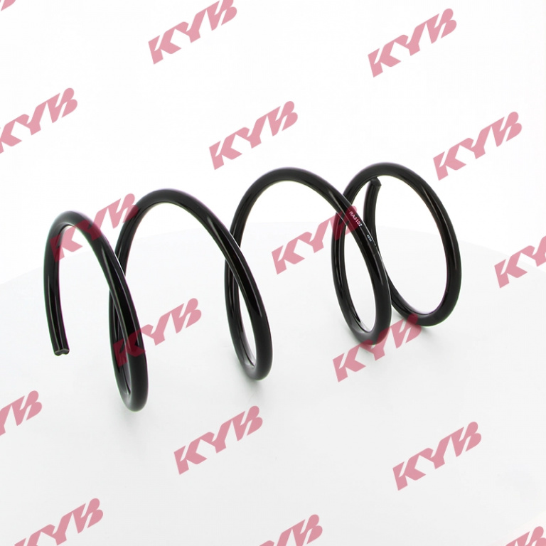Arc spiral KYB montare punte fata RA3107