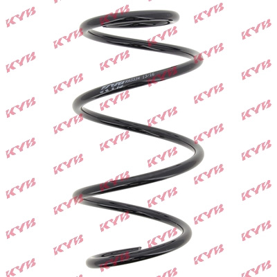 Arc spiral KYB montare punte fata RA3334 model HYU