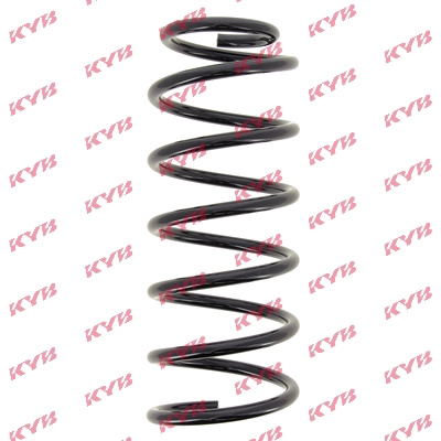 Arc spiral KYB montare punte fata RG1591 pentru VW CADDY II Autoutilitara/limuzina spatioasa (9K9A) 1995 1996 1997 1998 1999 2000 2001 2002 2003 2004