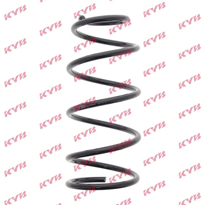 Arc spiral KYB montare punte fata RG3404 pentru masina FORD FOCUS II (DA_, HCP, DP) 2004 2005 2006 2007 2008 2009 2010 2011 2012