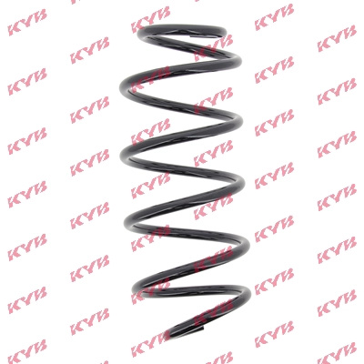 Arc spiral KYB montare punte fata RH2895 pentru masina CITROEN DS5 2011 2012 2013 2014 2015