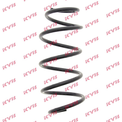 Arc spiral KYB montare punte fata RH3286 compatibil cu HONDA CIVIC VIII Hatchback (FN, FK) 2005 2006 2007 2008 2009 2010 2011