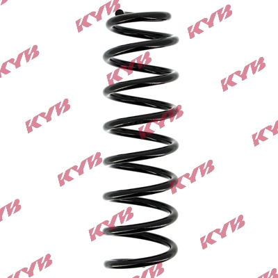 Arc spiral KYB montare puntea spate RA5200 se potr