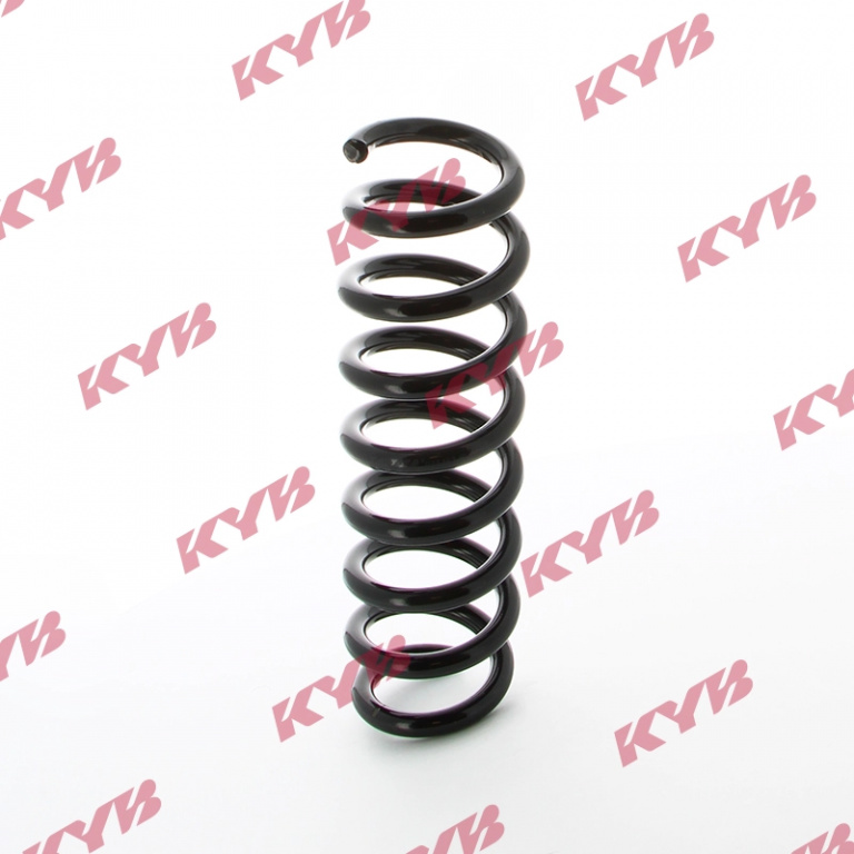 Arc spiral KYB montare puntea spate RA5463 model BMW 4 cupe (F32, F82) 2013 2014 2015 2016 2017 2018 2019 2020