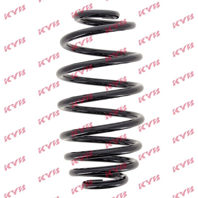 Arc spiral KYB montare puntea spate RA6160 model V