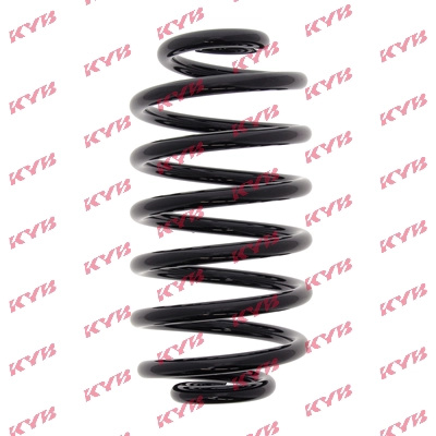 Arc spiral KYB montare puntea spate RX5420 la VAUX