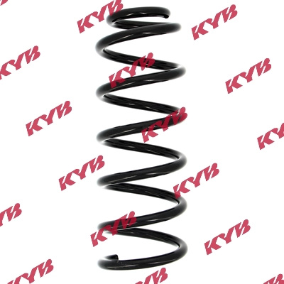 Arc spiral KYB RA1278 montare punte fata la MERCEDES-BENZ C-CLASS T-Model (S205) 2014 2015 2016 2017 2018 2019 2020 2021