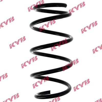 Arc spiral KYB RA1285 pentru MERCEDES-BENZ CITAN microbus (W415) 2012-2021