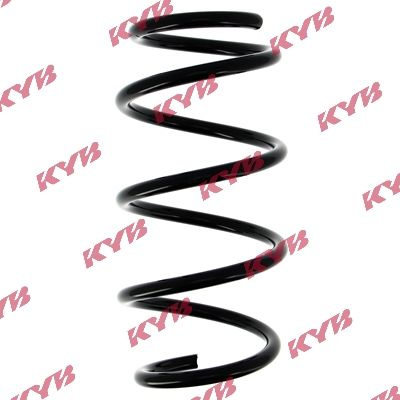 Arc spiral KYB RA1285 pentru MERCEDES-BENZ CITAN Autoutilitara (W415), CITAN Autoutilitara (W415) 2012-2021