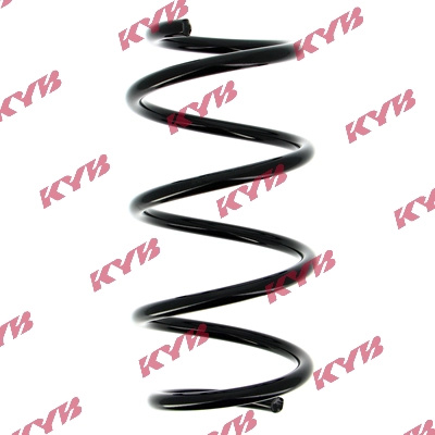 Arc spiral KYB RA1286 pentru MERCEDES-BENZ CITAN microbus (W415) 2012-2021