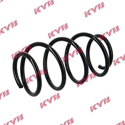 Arc spiral KYB RA1291 pentru NISSAN LEAF (ZE0), LEAF (ZE0) 2010-2017