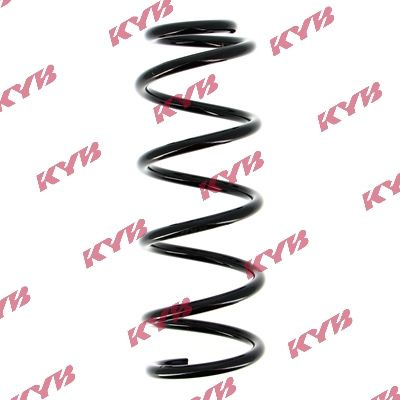 Arc spiral KYB RA1391 pentru AUDI A4 B9 (8W2, 8WC)