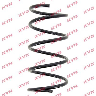 Arc spiral KYB RA1458 pentru MERCEDES-BENZ A-CLASS