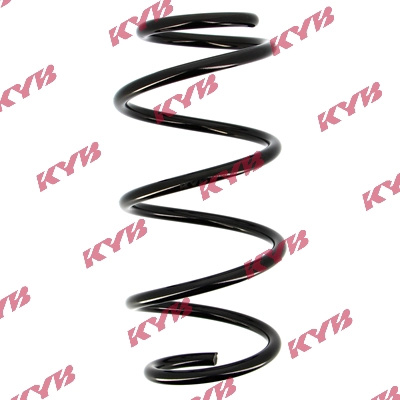 Arc spiral KYB RA1497 pentru SKODA KODIAQ I (NS6, NS7, NV7) 2016-2025