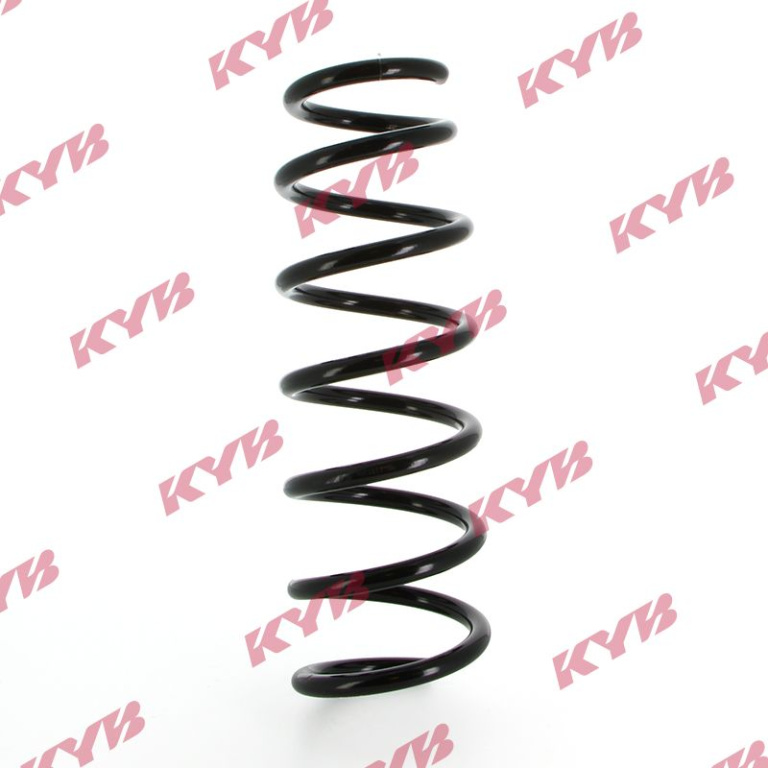 Arc spiral KYB RA1511 pentru BMW 5 (F10), 5 (F10) 2009-2016