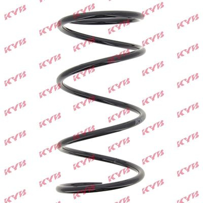Arc spiral KYB RA2069 pentru SUBARU LEGACY II (BD)