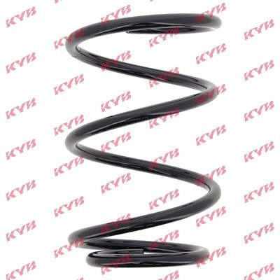 Arc spiral KYB RA2811 pentru SUBARU LEGACY IV combi (BP)