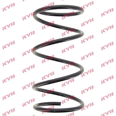 Arc spiral KYB RA2836 pentru HONDA CIVIC VII limuz
