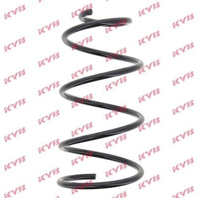 Arc spiral KYB RA2904 pentru FIAT SEICENTO / 600 (187), SEICENTO / 600 Caseta/ Hatchback (287_) 1998-2010