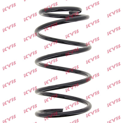 Arc spiral KYB RA3322 pentru HYUNDAI i30 combi (FD) 2008-2012