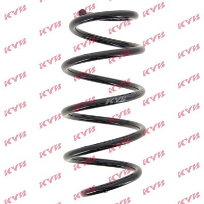 Arc spiral KYB RA3375 pentru VW CADDY III Autoutilitara (2KA, 2KH, 2CA, 2, TIGUAN (5N_) 2007-2018