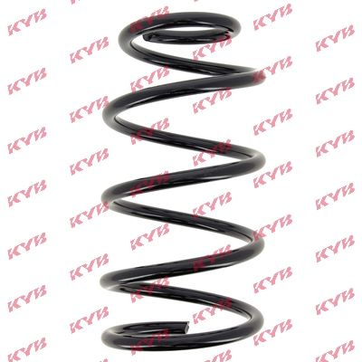 Arc spiral KYB RA3445 pentru FORD GRAND C-MAX (DXA/CB7, DXA/CEU), GRAND C-MAX (DXA/CB7, DXA/CEU) 2010-2019