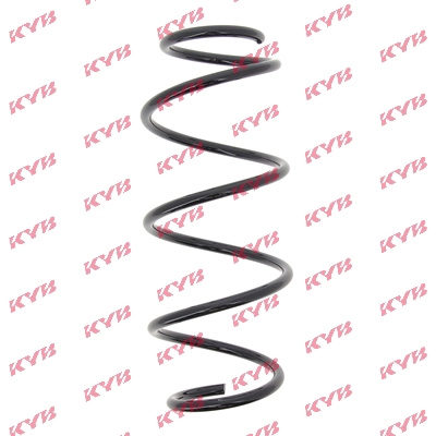 Arc spiral KYB RA3502 pentru RENAULT MODUS / GRAND MODUS (F/JP0_) 2004-2016