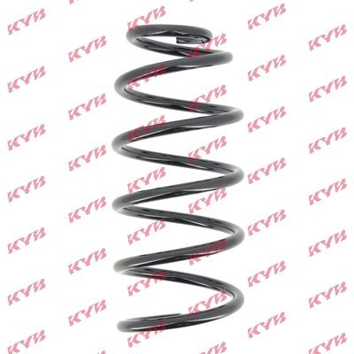Arc spiral KYB RA3787 pentru AUDI A3 (8L1), NEW BEETLE Cabriolet (1Y7) 2002-2012