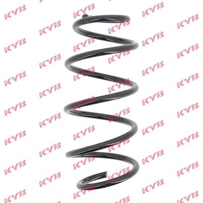 Arc spiral KYB RA3970 pentru AUDI A1 (8X1, 8XK)