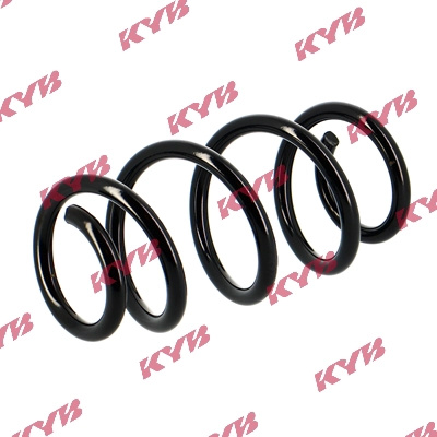Arc spiral KYB RA3994 pentru AUDI A5 (8T