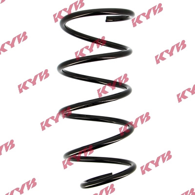 Arc spiral KYB RA4000 pentru BMW 1 (E87) 2004-2011