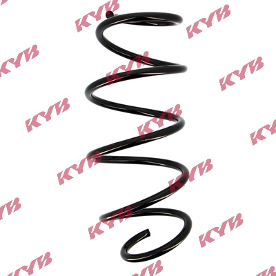 Arc spiral KYB RA4010 pentru BMW X4 (F26) 2014-2018