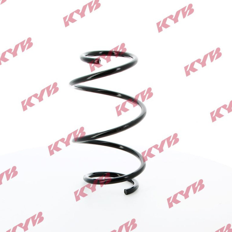 Arc spiral KYB RA4020 pentru BMW 1 (F20), 4 cupe (F32, F82) 2013-2020