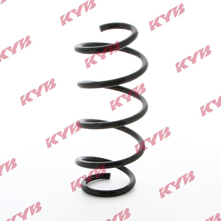 Arc spiral KYB RA4066 pentru AUDI Q3 (8UB, 8UG), Q3 (8UB, 8UG) 2011-2020