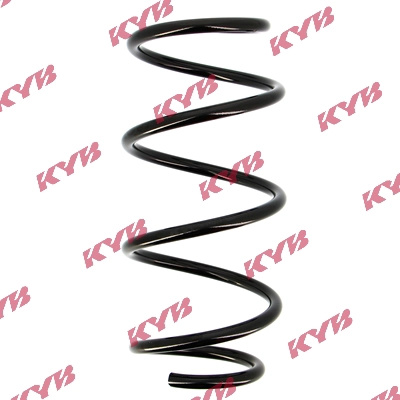 Arc spiral KYB RA4125 montare punte fata se potriveste la VW TOURAN (5T1) 2015 2016 2017 2018 2019 2020