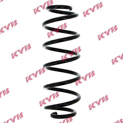 Arc spiral KYB RA5117 pentru VW GOLF VII Variant (BA5, BV5) 2013-2020