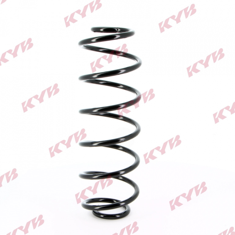 Arc spiral KYB RA5184 pentru PEUGEOT 301 2012-2019