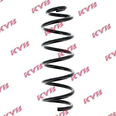 Arc spiral KYB RA5197 pentru RENAULT LOGAN/STEPWAY II (L8_) 2013-2021