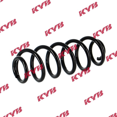 Arc spiral KYB RA5356 pentru AUDI A4 B9 