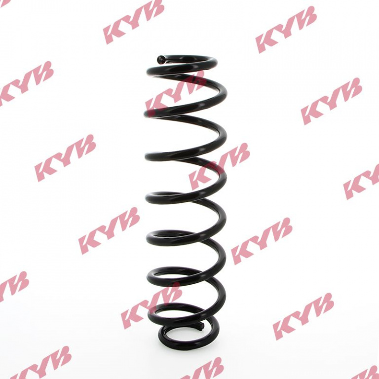 Arc spiral KYB RA5458 pentru AUDI Q2 (GAB, GAG), Q2 (GAB, GAG) de la 2016