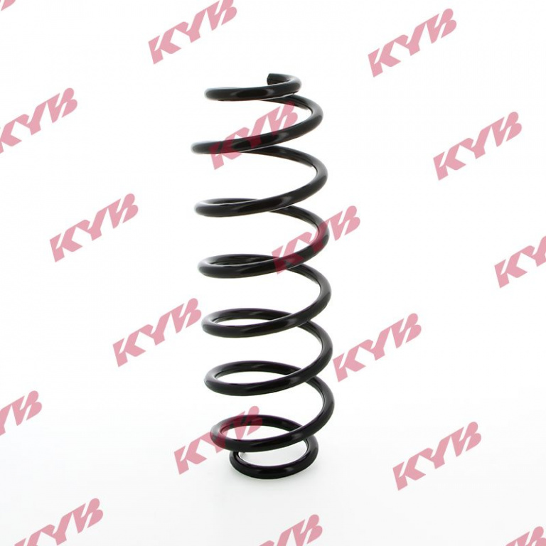 Arc spiral KYB RA5480 pentru HONDA HR-V (RU), HR-V (RU) de la 2014