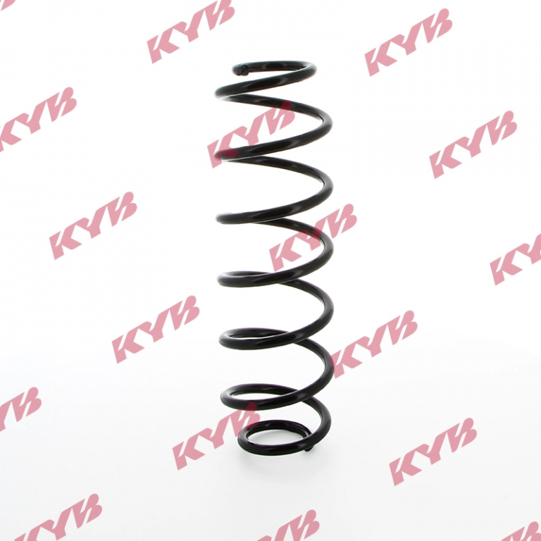 Arc spiral KYB RA5494 pentru VAUXHALL CROSSLAND X / CROSSLAND (P17) 2017-2022