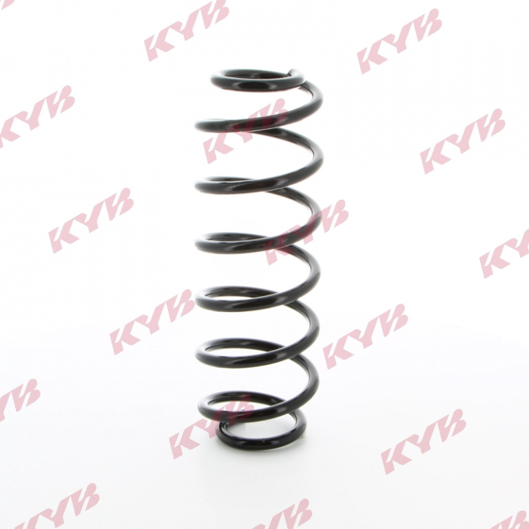 Arc spiral KYB RA5511 pentru SEAT IBIZA IV SC (6J1, 6P5) 2010-2016