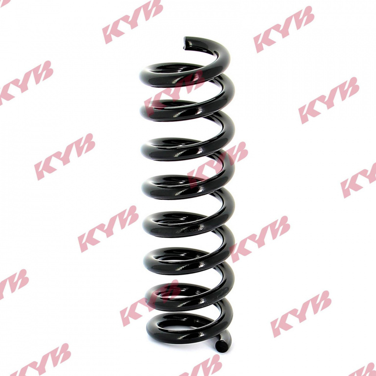 Arc spiral KYB RA5827 pentru BMW 3 (F30, F80), 3 Gran Turismo (F34) de la 2012