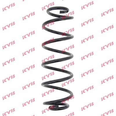 Arc spiral KYB RA6104 pentru AUDI A4 B8 Avant (8K5), A6 C7 (4G2, 4GC) 2010-2019
