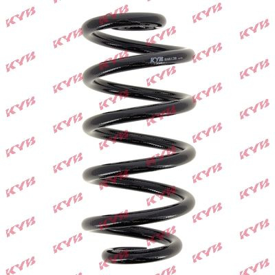 Arc spiral KYB RA6138 pentru NISSAN X-TRAIL II (T31), X-TRAIL II (T31) 20072018