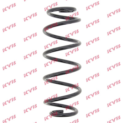 Arc spiral KYB RA6142 pentru OPEL AGILA (B) (H08) 2008-2014