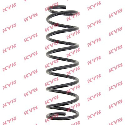 Arc spiral KYB RA6206 pentru HONDA ACCORD VIII combi (CW), ACCORD VIII combi (CW) de la 2008